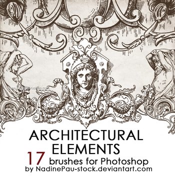 Architectural Ornaments
