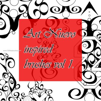 Art Nouveau