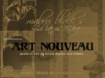 Art Nouveau