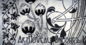 Art Nouveau