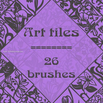 Art Tiles