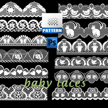 Baby Laces