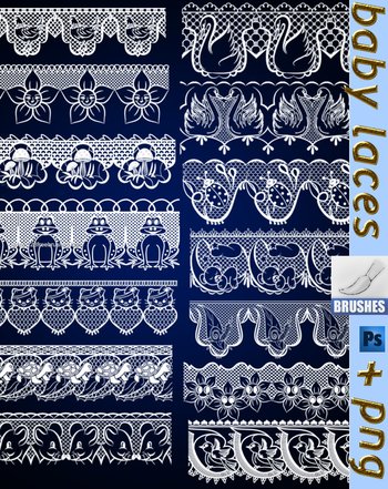 Baby Laces