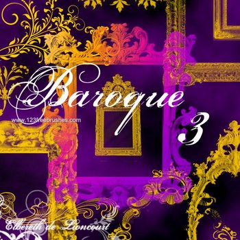 Baroque Frames