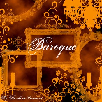 Baroque Frames