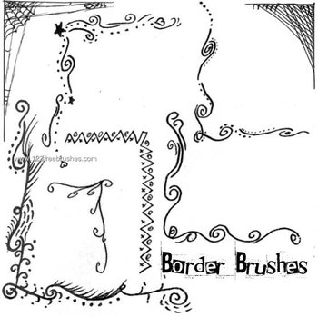 Border
