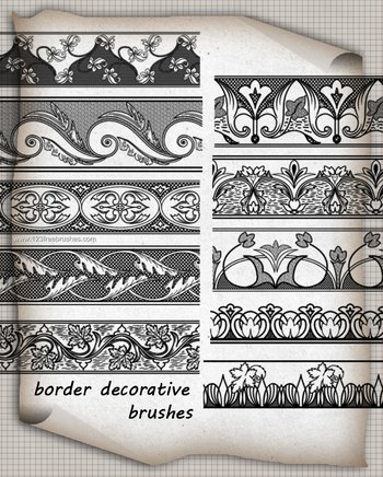 Border