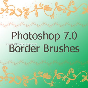 Border