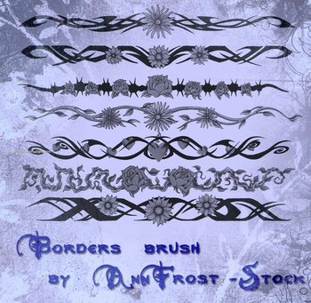 Border