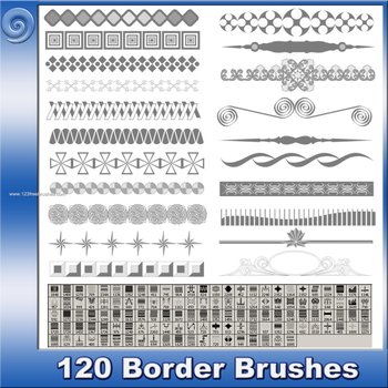 Border