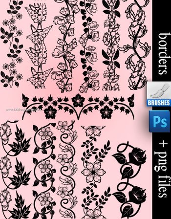 Border Decoration
