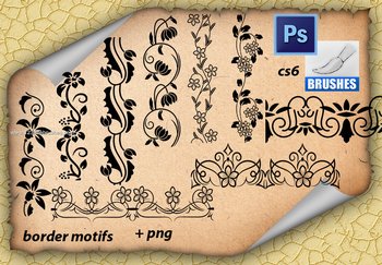 Border Motifs