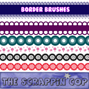 Borders