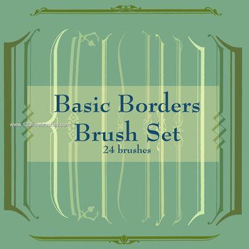 Borders