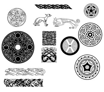 Celtic Design