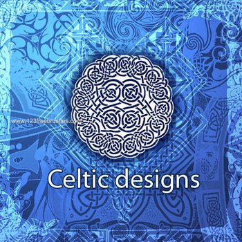 Celtic Designs