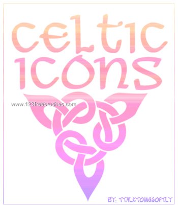 Celtic Icons