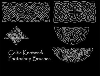 Celtic Knotwork