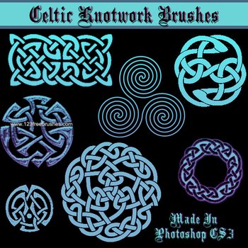 Celtic Knotwork