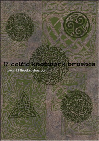 Celtic Knotwork