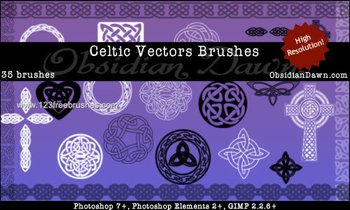 Celtic Knotwork
