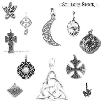 Celtic Pendant