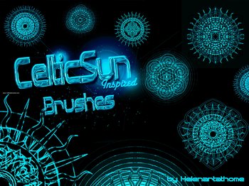 Celtic Sun