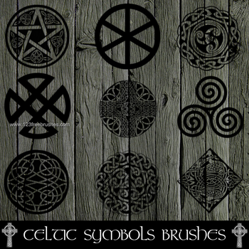 Celtic Symbols