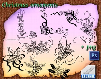Christmas Ornaments
