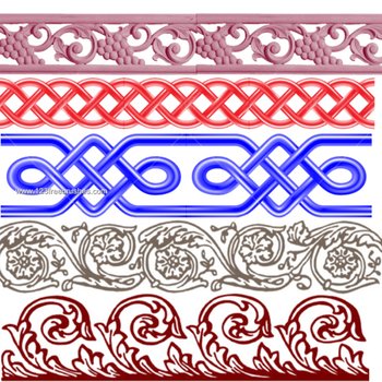 Cool Border