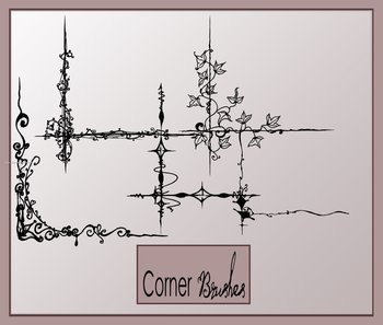 Corner