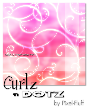 Curl Dots