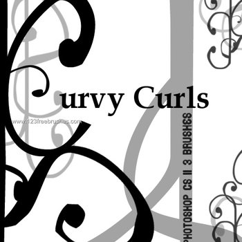 Curvy Curls