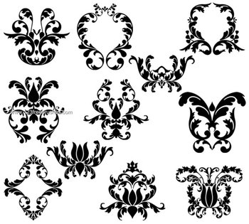 Damasks