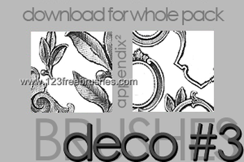 Deco Floral