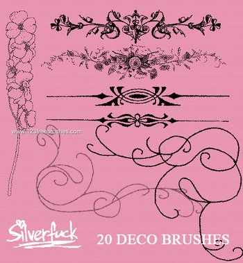 Deco Floral