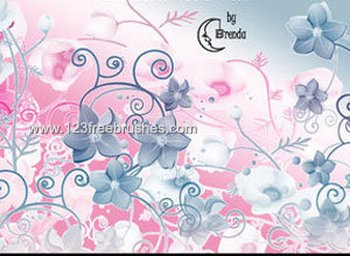 Deco Flowers