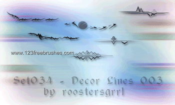 Decor Lines