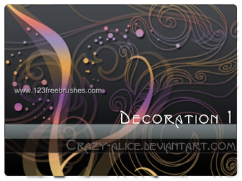 Decoration