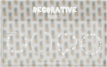 Decorative