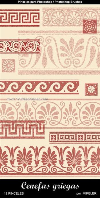 Decorative Border