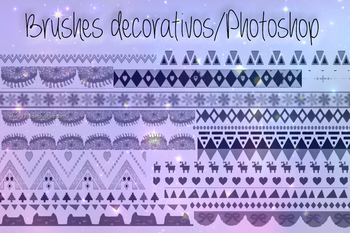 Decorative Borders