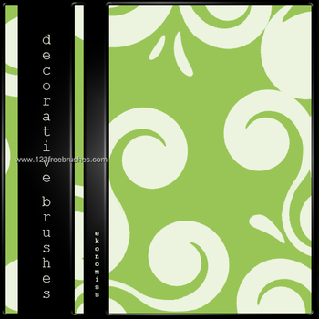 Decorative Floral