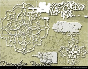 Decorative Floral