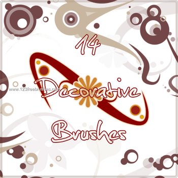 Decorative Floral