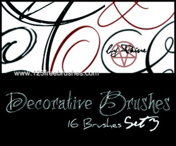 Decorative Floral
