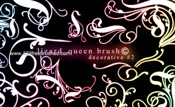 Decorative Floral