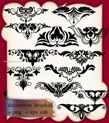 Decorative Ornaments