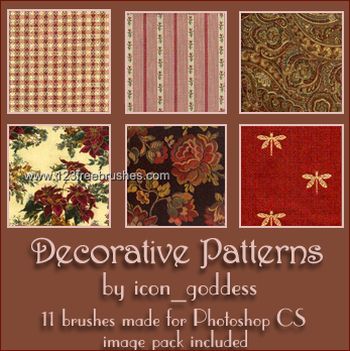 Decorative Patterns