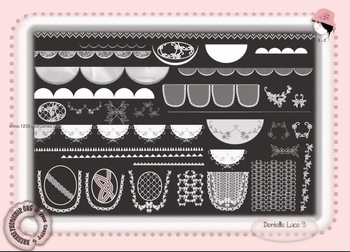 Dentelle Lace